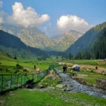 Kashmir Romantic Holiday – 4N/5D