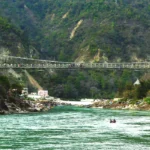 Rishikesh Adventure Camp – 2N/3D