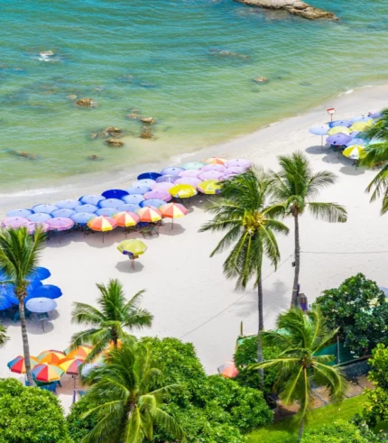 Goa Student Escape – 3N/4D